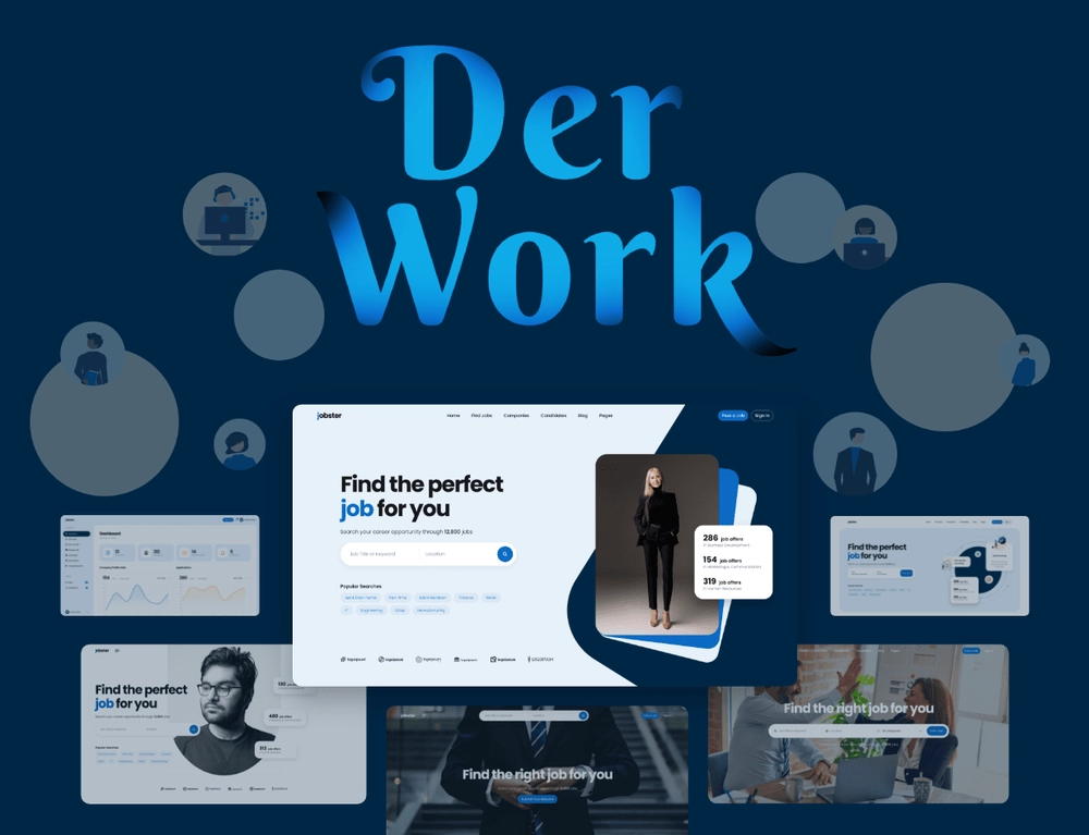 DerWork